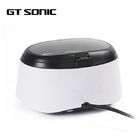 600ml Heated Ultrasonic Cleaner Home Use Jewelry Ring Watch Band