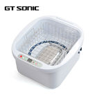 12.8L 100W GT SONIC Cleaner Vegetable Fruit Sterilizer Cleaner Washer