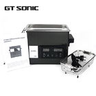 3L Benchtop Ultrasonic Cleaner S3 GT SONIC Cleaner 100W 40kHz Frequency