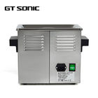 LED Display Parts GT SONIC 3L Ultrasonic Cleaner 100W SUS304 Basket