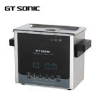3L Heated Ultrasonic Parts Cleaner 100 Watts GT SONIC SUS304