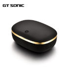 GT SONIC Small Laboratory Ultrasonic Cleaner 8W 45kHz With UV Light To Disinfect