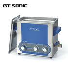 GT SONIC P6 Manual Ultrasonic Cleaner